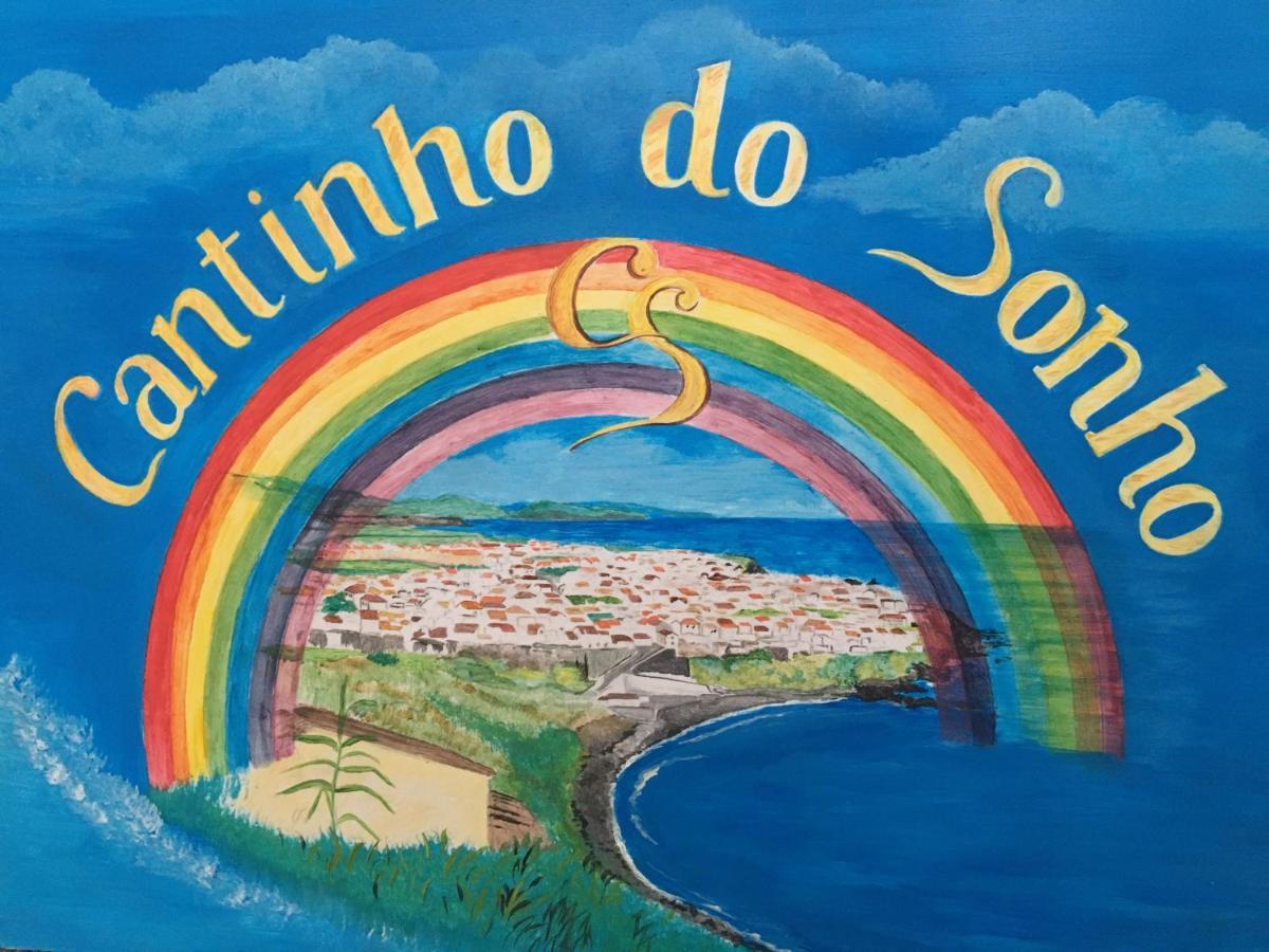 Cantinho Do Sonho Maia  Εξωτερικό φωτογραφία