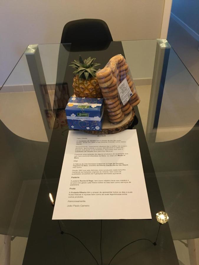 Cantinho Do Sonho Maia  Εξωτερικό φωτογραφία