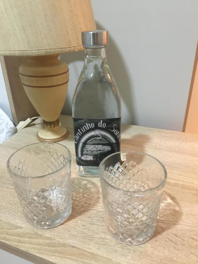 Cantinho Do Sonho Maia  Εξωτερικό φωτογραφία