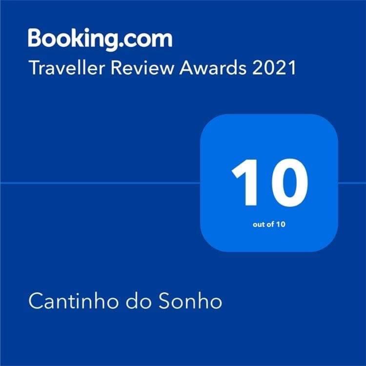 Cantinho Do Sonho Maia  Εξωτερικό φωτογραφία