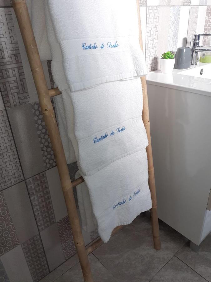 Cantinho Do Sonho Maia  Εξωτερικό φωτογραφία