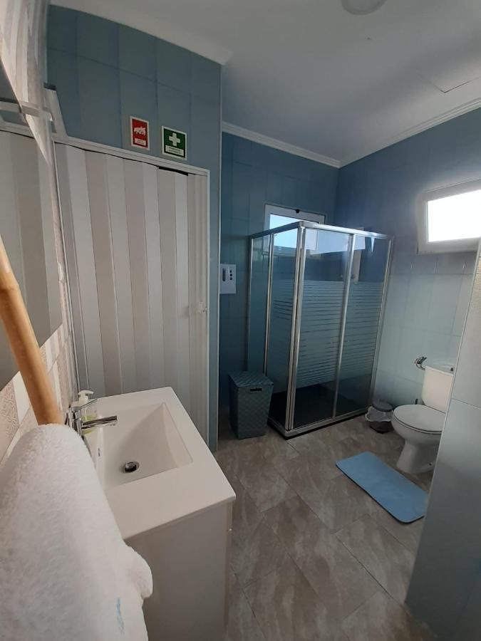 Cantinho Do Sonho Maia  Εξωτερικό φωτογραφία