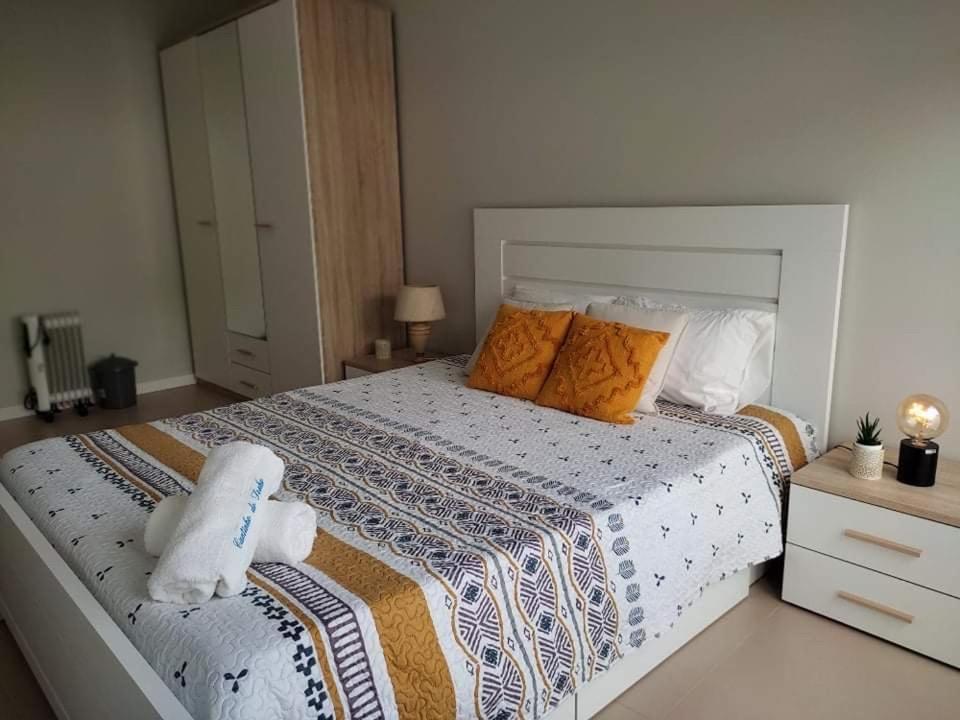 Cantinho Do Sonho Maia  Εξωτερικό φωτογραφία